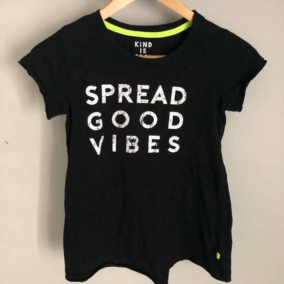Kind Is Cool for Target Other - Girls Kind is Cool Tee